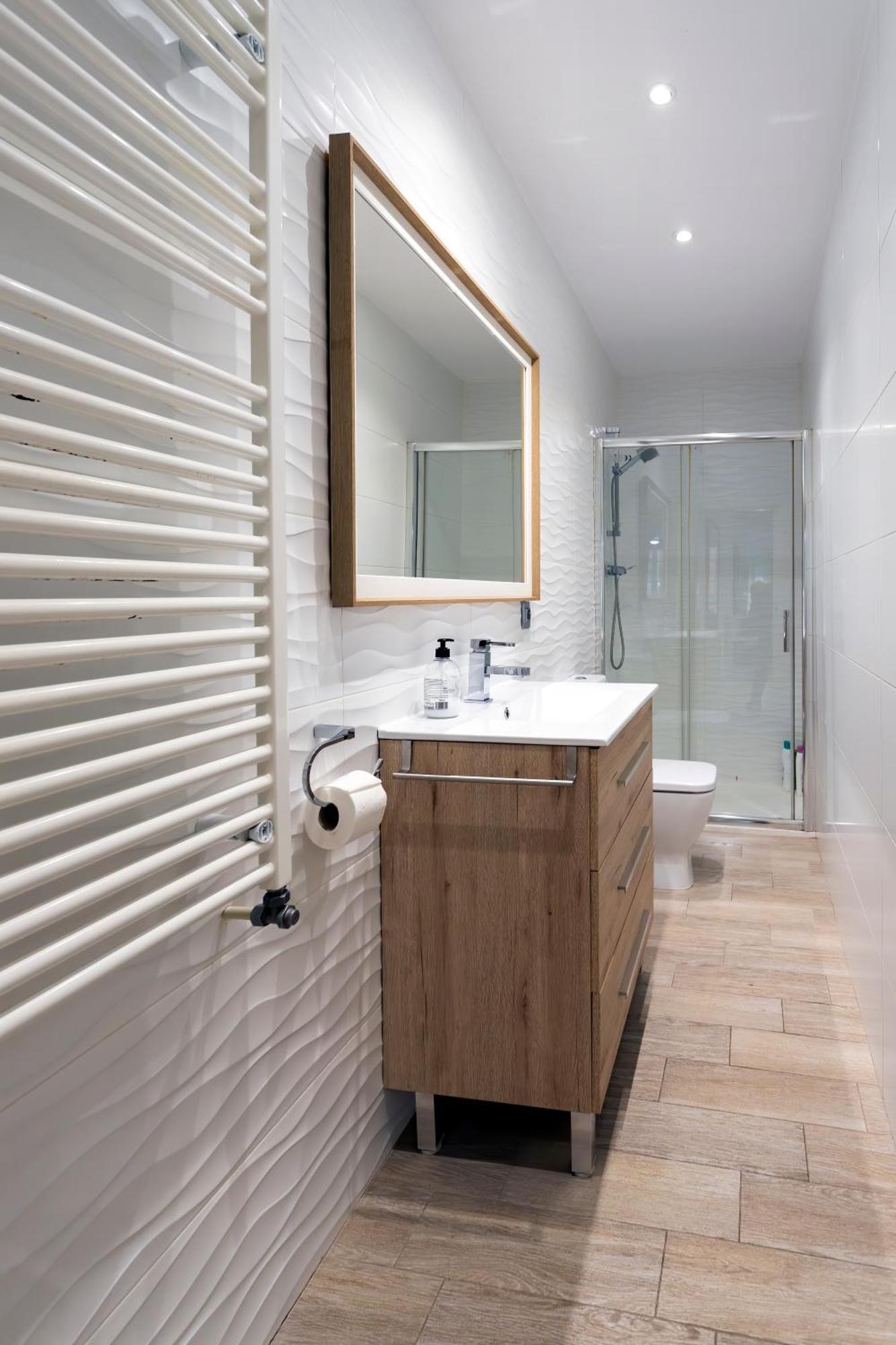 Spacio Menina By Unique Rooms Burgos Exterior photo